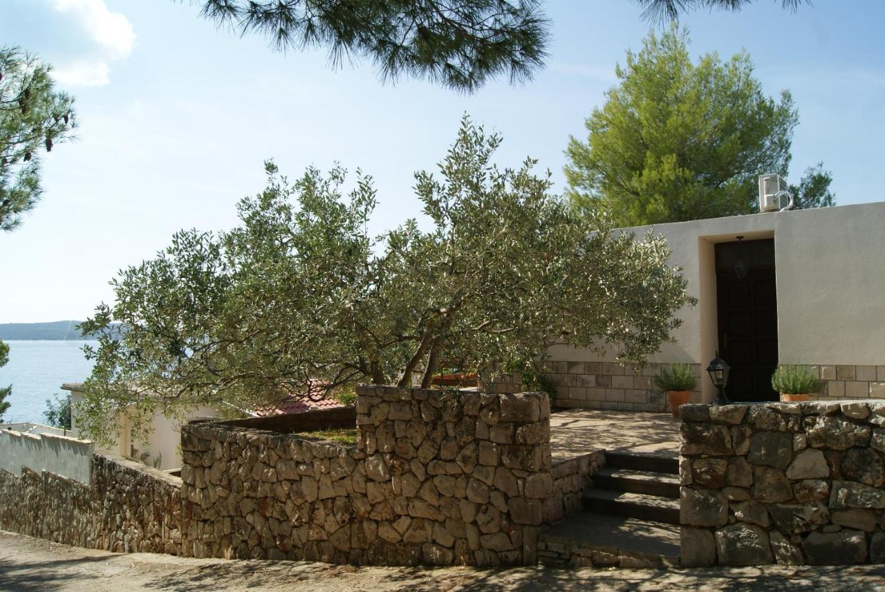 Seaside Secluded Apartments Zavala, Hvar - 15357 Jelsa  Exterior photo